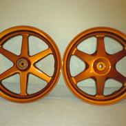 Yamaha Jog R [Solgt]