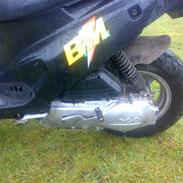 PGO Big max50 projekt