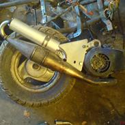 PGO Big max50 projekt