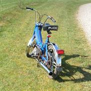 Puch Maxi K Solgt