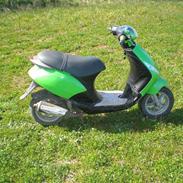 Piaggio new zip (solgt)