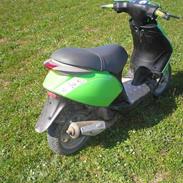 Piaggio new zip (solgt)