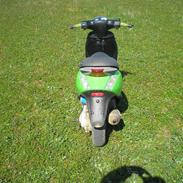 Piaggio new zip (solgt)