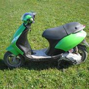 Piaggio new zip (solgt)