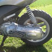 Yamaha Jog R | solgt!