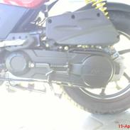 Kymco Super 8