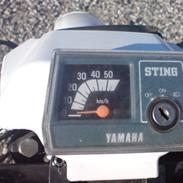 Yamaha Sting