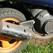 Honda SFX / solgt og savnet :)