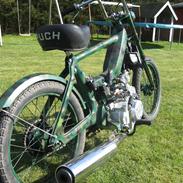 Puch maxi racer projekt
