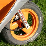 Honda SFX / solgt og savnet :)