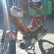 Puch Maxi P