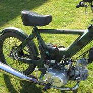 Puch maxi racer projekt 