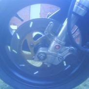 Piaggio Nrg SOLGT!!!