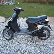 Peugeot Viva City til salg 