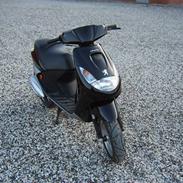 Peugeot Viva City til salg 