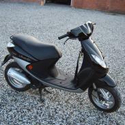 Peugeot Viva City til salg 