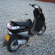 Peugeot Viva City til salg 