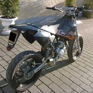 CPI Supermotard [Solgt]