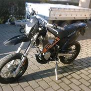 CPI Supermotard [Solgt]