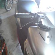 Yamaha Jog R | Solgt! |