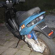 Gilera stalker