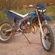 Gilera RCR