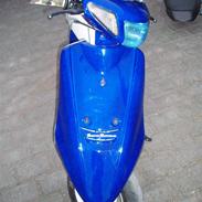 Yamaha jog/sonic Hybrid