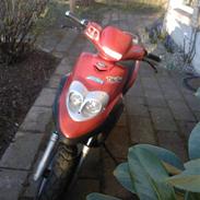 Yamaha Bws ng -Tilsalg