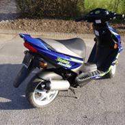 Suzuki katana solgt!