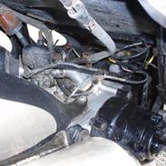 Suzuki katana solgt!