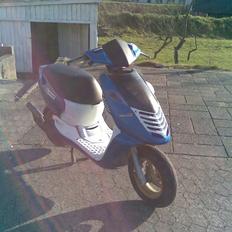 Aprilia " Stage 6 sport "