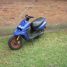 Yamaha Bws Spy (SLOGT)