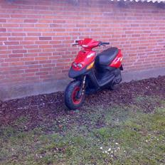 Yamaha Bws Spy (SLOGT)