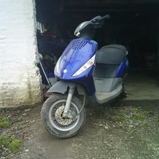Piaggio new zip (solgt) :P