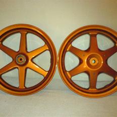 Yamaha Jog R [Solgt]