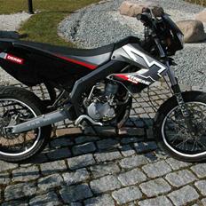 Derbi Senda sm™ (Tilsalg)