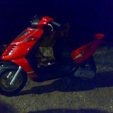 Aprilia Sonic GP