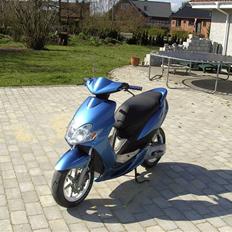 Yamaha                     Jog R