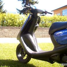 Yamaha Jog Space Innovation.