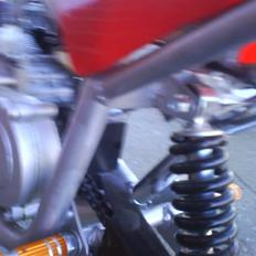 MiniBike pocket trial 