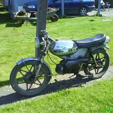 Kreidler RMC SOLGT 3800kr :D