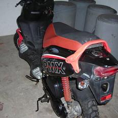 PGO PMX (R.I.P)