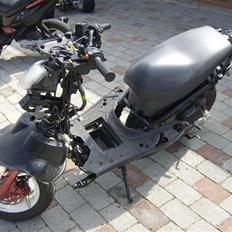 PGO dr big .projekt. solgt