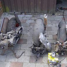 PGO dr big .projekt. solgt