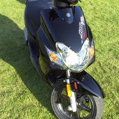 Yamaha Jog R
