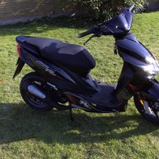 Yamaha Jog R