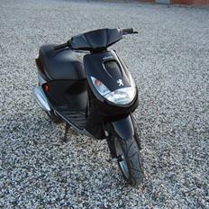 Peugeot Viva City til salg 