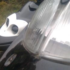 Gilera stalker AC SD 