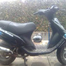 Gilera stalker AC SD 