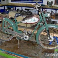 Veteraner ekspress eastlander